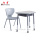 Modern School Junior Students Table Desk With Chair